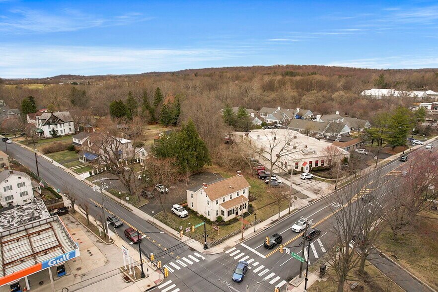 More Photos Of 1701 Bethlehem Pike, Flourtown Medical For Sale