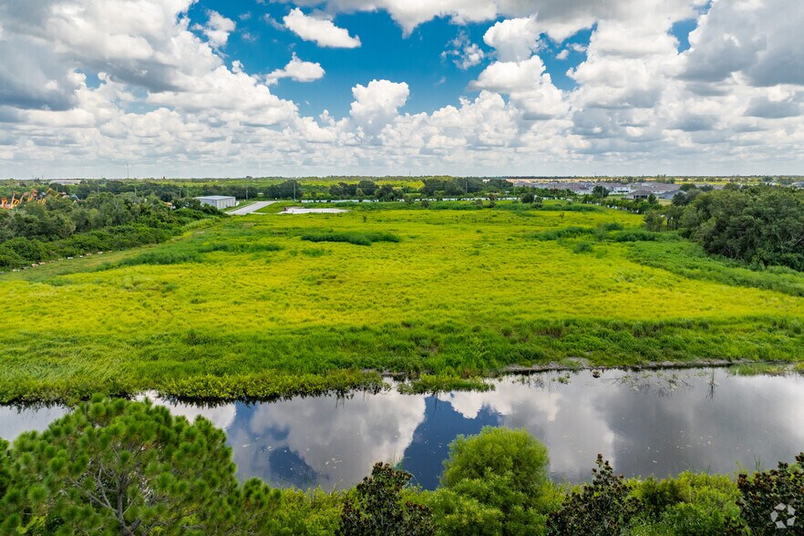 More Photos Of , Palmetto Land For Sale