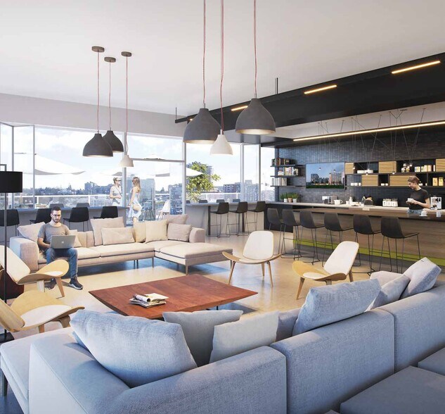 More Photos Of 220 East 1st Ave, Vancouver Office For Sale