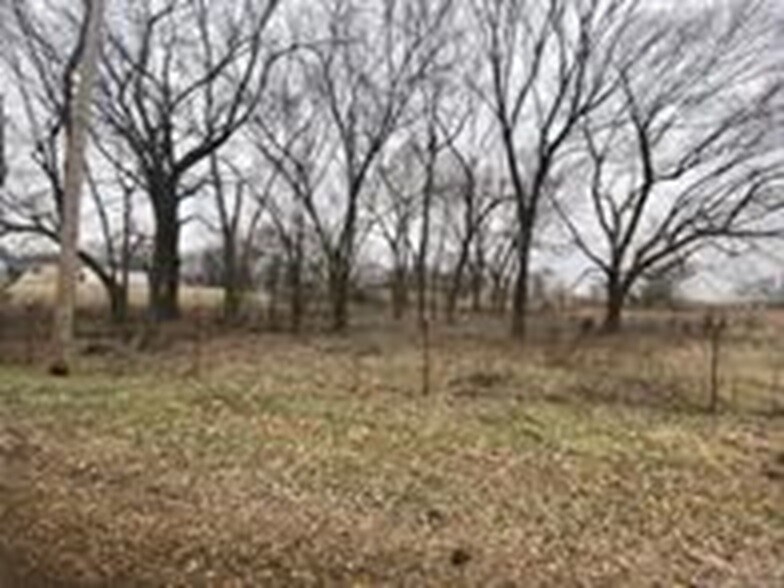 More Photos Of 13207 S 184th St W, Council Hill Land For Sale