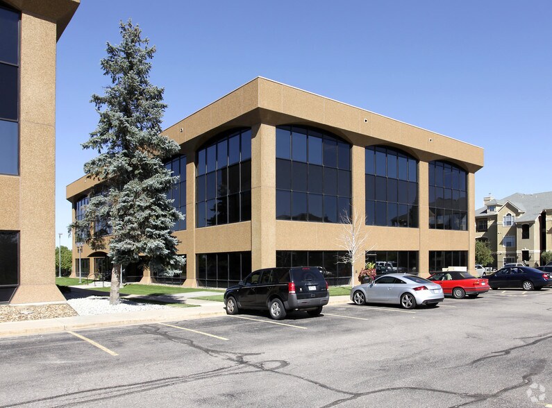 More Photos Of 7430 E Caley Ave, Englewood Medical For Lease