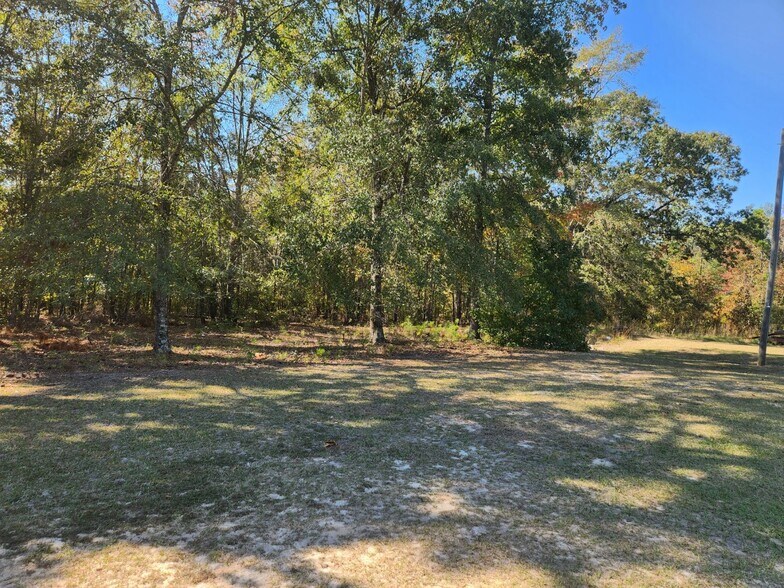 More Photos Of 184 Young Rd, Milledgeville Land For Sale