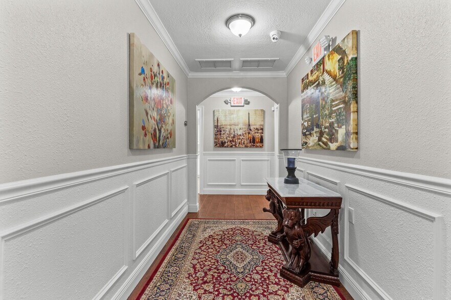 More Photos Of 1122 Omaha St, Palm Harbor Office Residential For Sale