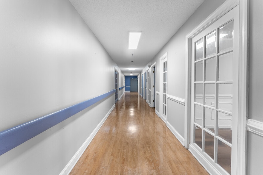 More Photos Of 8679 Pocahontas Trl, Williamsburg Assisted Living For Sale