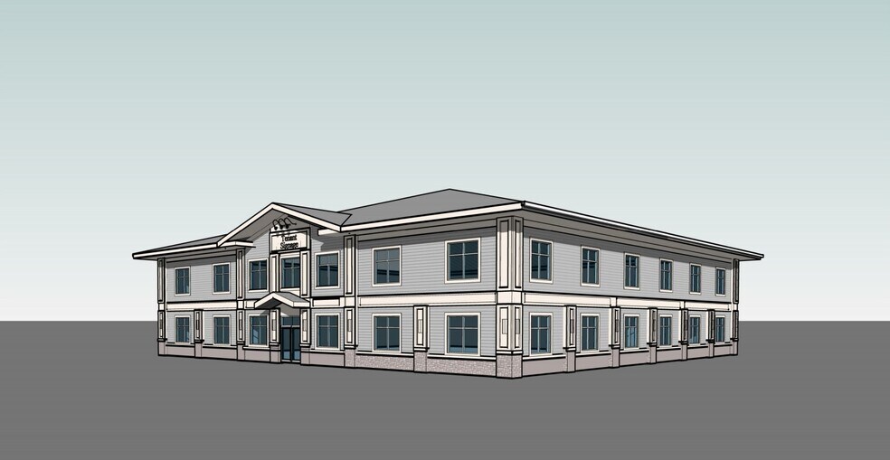 More Photos Of 20 Hampton Way, Wakefield Unknown For Lease