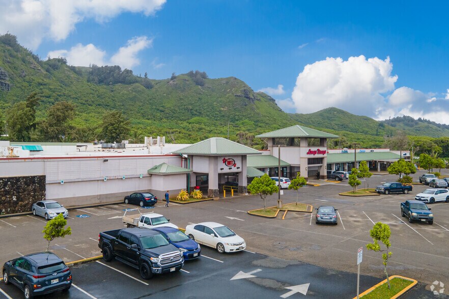 More Photos Of 54-316 Kamehameha Hwy, Hauula Unknown For Lease