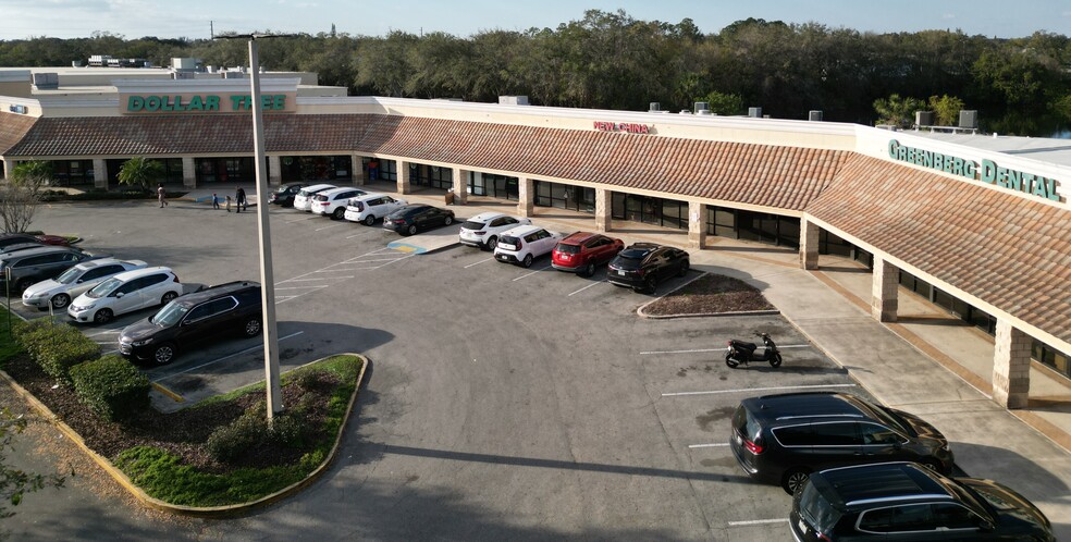 More Photos Of 1301-1387 E Vine St, Kissimmee Unknown For Lease