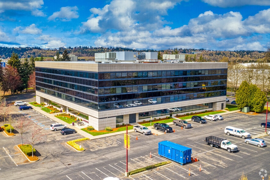 More Photos Of 6811 S 204th St, Kent Office For Lease