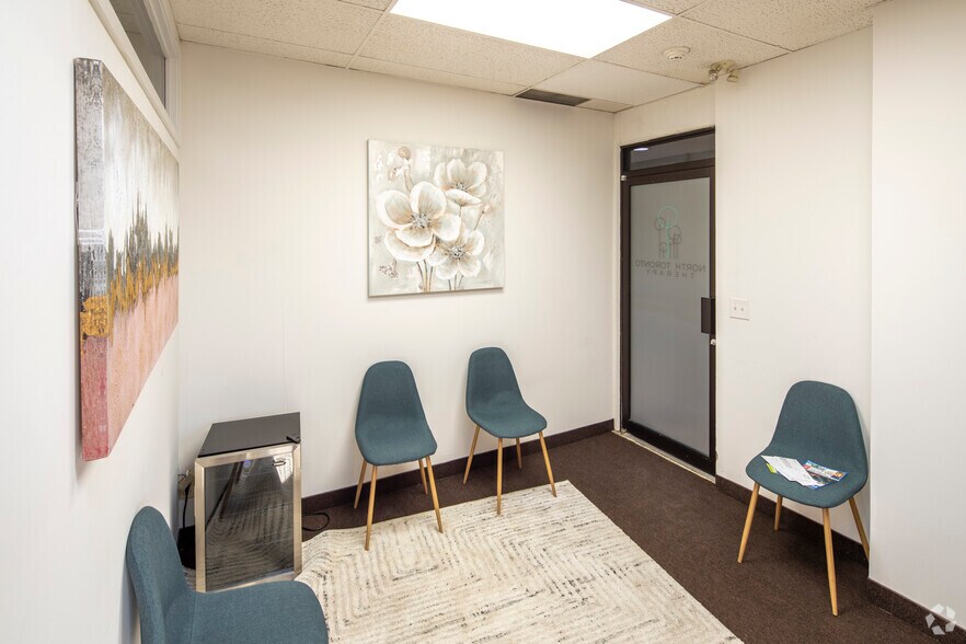 More Photos Of 2171 Avenue Rd, Toronto Office For Lease