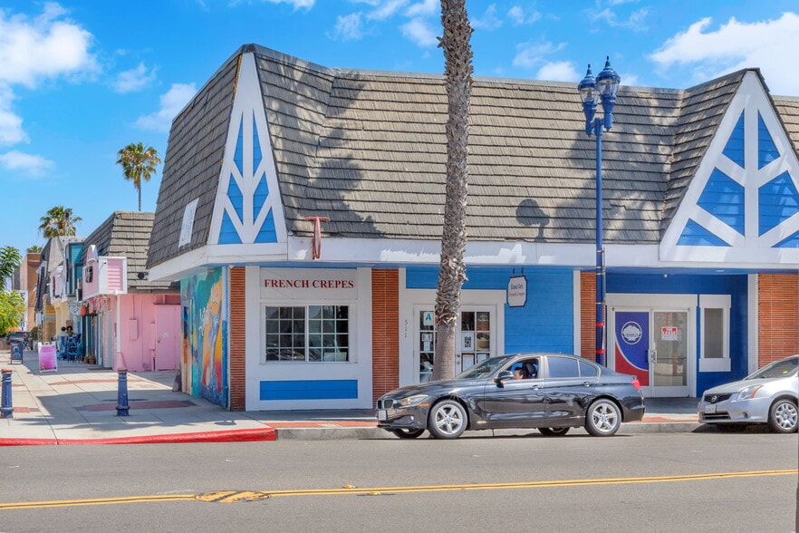 More Photos Of 210-216 N Coast Hwy, Oceanside Unknown For Lease