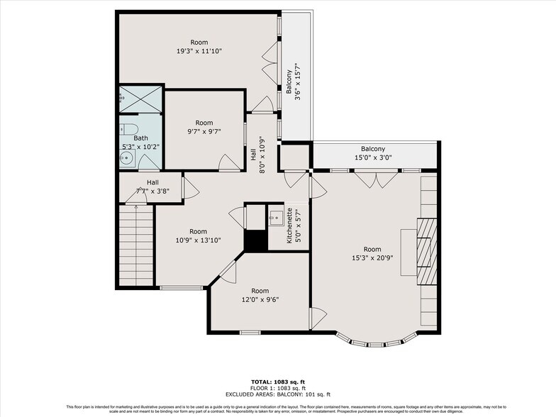 More Photos Of 16815 Royal Crest Dr, Houston Loft Creative Space For Sale