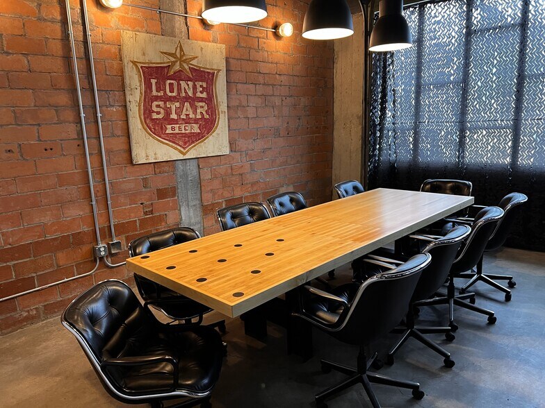 More Photos Of 1101 S Roosevelt Ave, San Antonio Storefront Retail Office For Sale