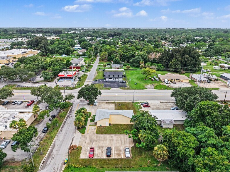 More Photos Of 1589 S Wickham Rd, West Melbourne Medical For Sale