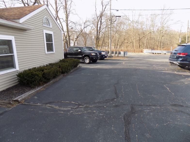 More Photos Of 396 Winthrop St, Taunton Loft Creative Space For Sale