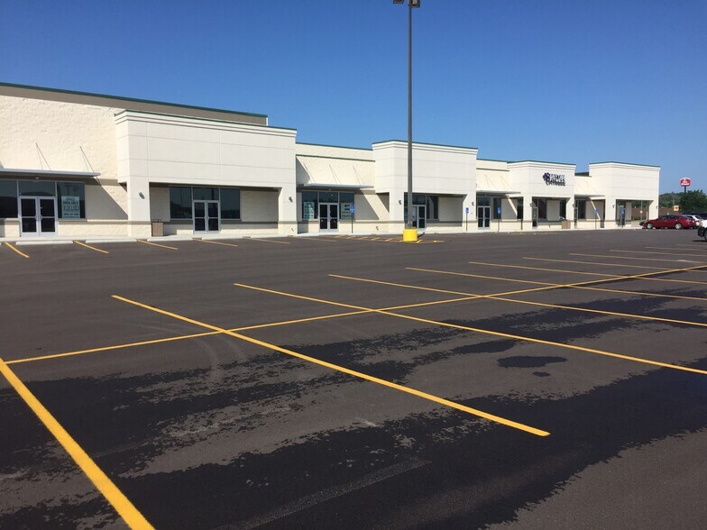 10501 New Haven Rd, Harrison, OH 45030 Retail For Lease