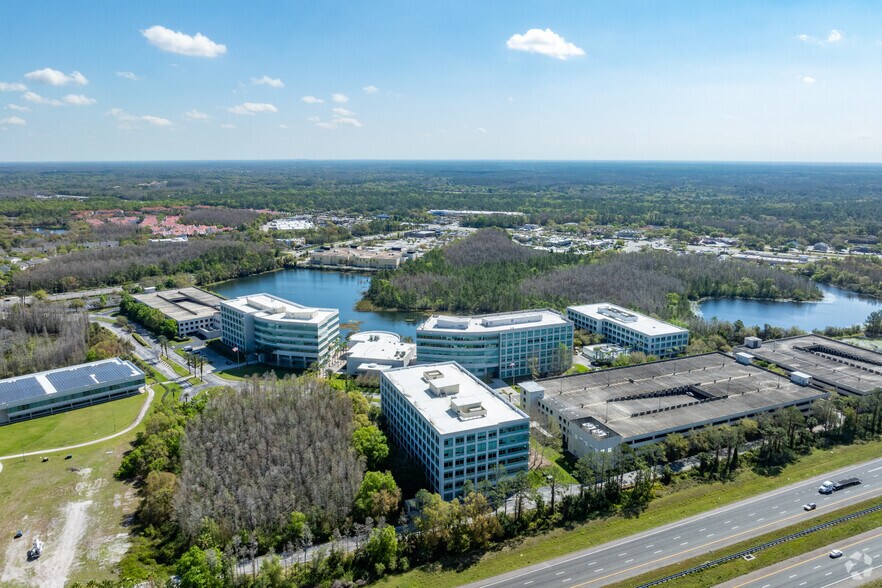 More Photos Of 18205 Crane Nest Dr, Tampa Office For Lease
