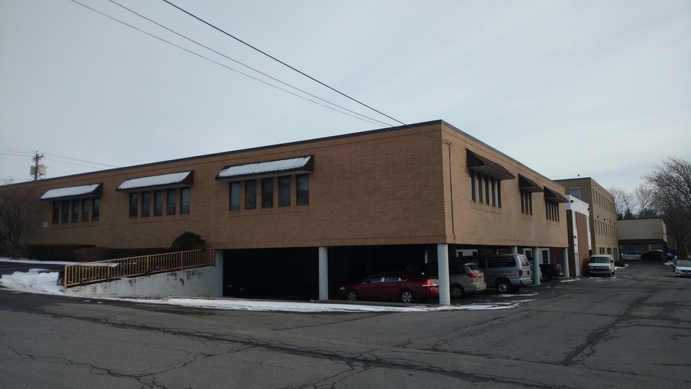 More Photos Of 1510 Central Ave, Albany Office For Lease
