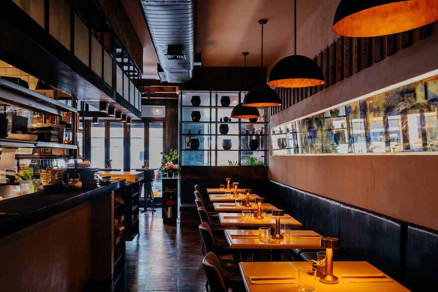 More Photos Of 212 Flatbush Ave, Brooklyn Storefront Retail Residential For Lease