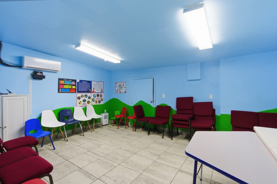 More Photos Of 355 Fairmount Ave, Jersey City Religious Facility For Sale