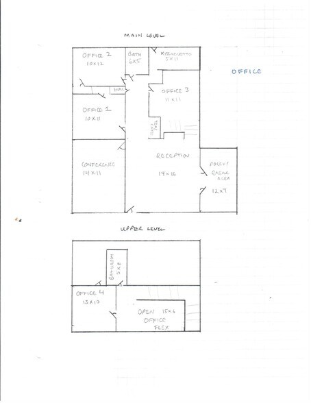 More Photos Of 1508 Remount Rd, Charlotte Showroom For Lease