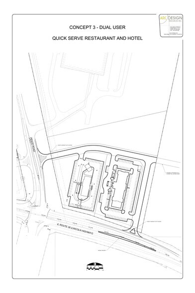 More Photos Of 200 N Peace Rd Rd, Dekalb Land For Sale