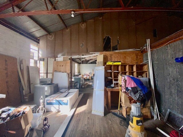 More Photos Of 115 Nehi Cir, Mccomb Industrial For Sale