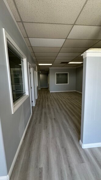 More Photos Of 4453-4457 E La Palma Ave, Anaheim Freestanding For Lease