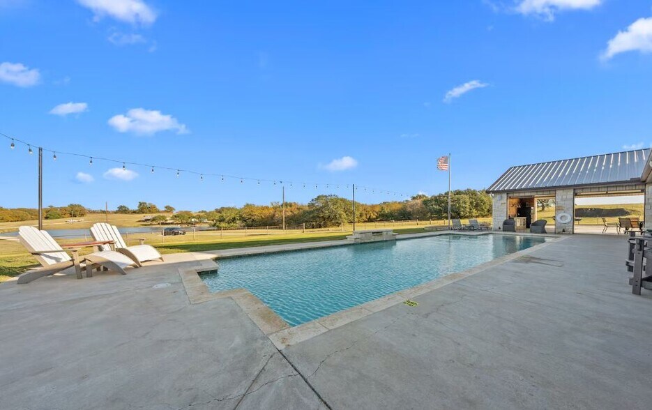 More Photos Of 435 County Road 470, Chilton Land For Sale