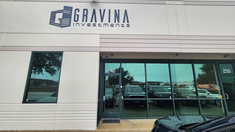 More Photos Of 21734 Provincial Blvd, Katy Office For Lease