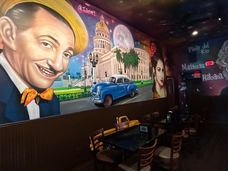 More Photos Of 3055 Route 23, Oak Ridge Restaurant For Lease