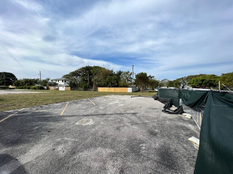 More Photos Of 1237 NE 4th Ave, Fort Lauderdale Land For Sale