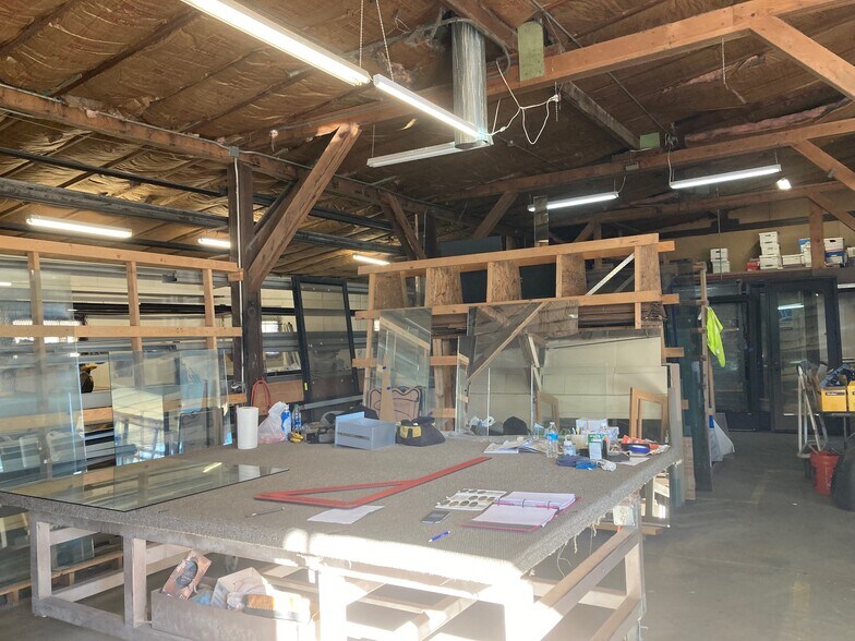 More Photos Of 5789 S Curtice St, Littleton Warehouse For Lease