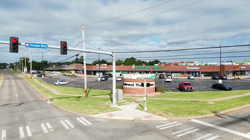 More Photos Of 101 N Douglas Blvd, Midwest City Unknown For Lease