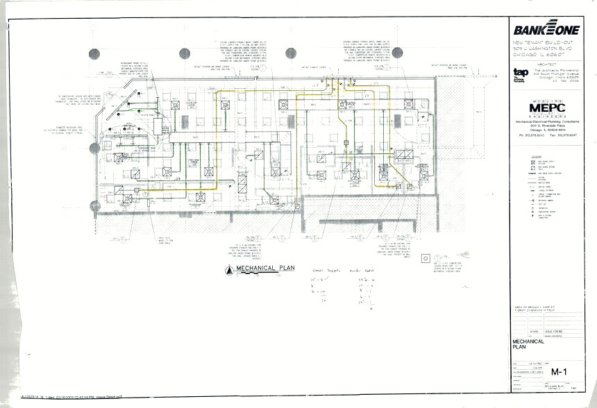 More Photos Of 901-921 W Washington Blvd, Chicago Apartments For Lease
