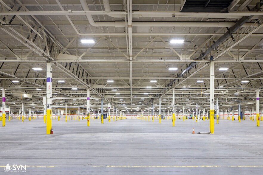 More Photos Of 1515 Mercer Rd, Lexington Manufacturing For Lease