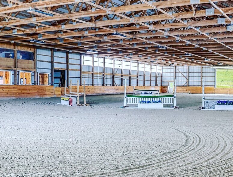 More Photos Of 279 Prindle Rd. Prindle Rd, Charlotte Land For Lease