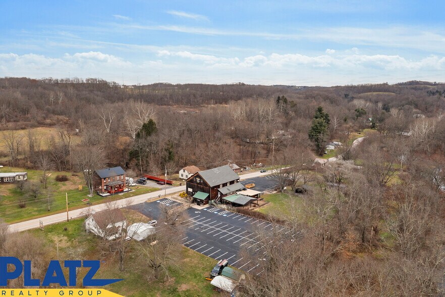 More Photos Of 42087 State Route 154, Lisbon Restaurant For Lease