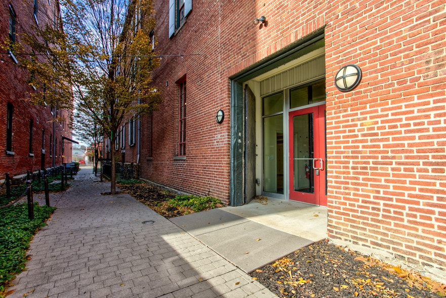 More Photos Of 425 N Prince St, Lancaster Loft Creative Space For Lease