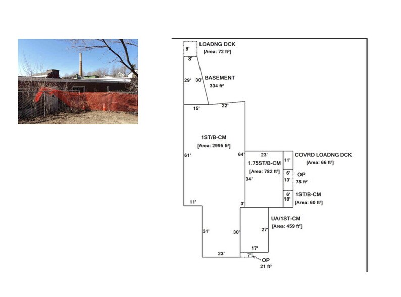 More Photos Of 6 Mill St, Ashland Industrial For Sale
