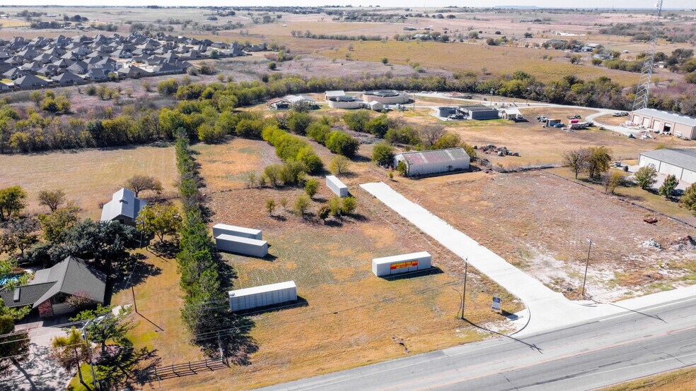 More Photos Of 204 N Highway 171, Godley Land For Sale