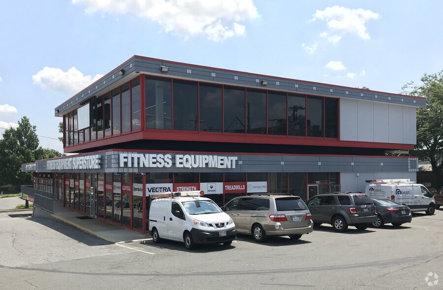 More Photos Of 11431 Rockville Pike, Rockville Unknown For Lease