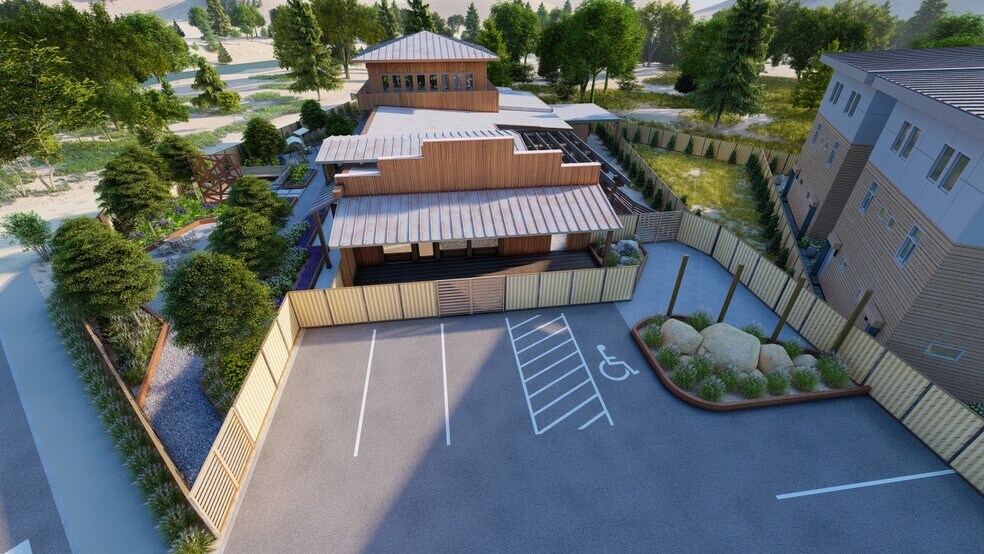 More Photos Of 900 E Methow Valley Hwy, Twisp Apartments For Sale