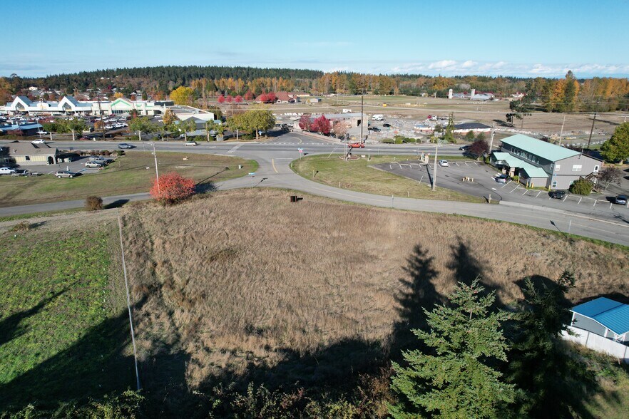 More Photos Of 991 E Hammond St, Sequim Land For Sale
