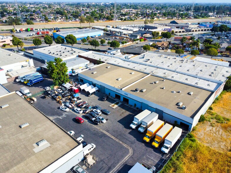 More Photos Of 6840-6846 Suva St, Bell Gardens Unknown For Lease