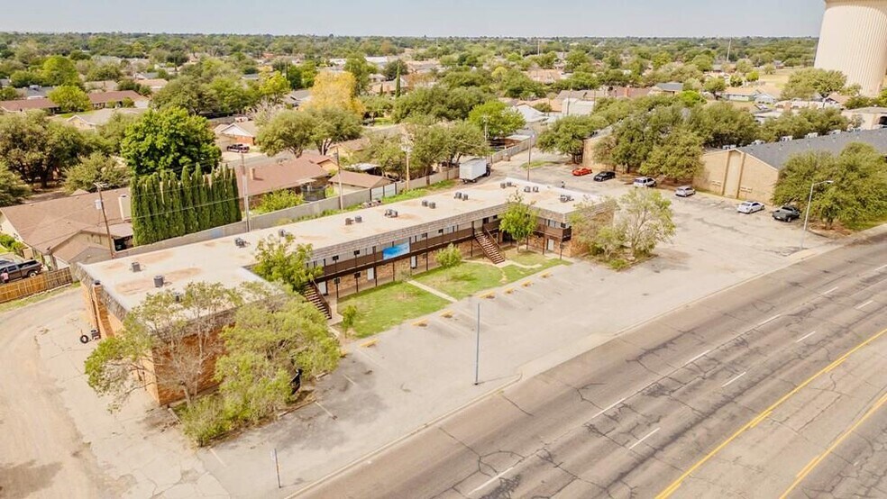 More Photos Of 1449 John Ben Shepperd Pky, Odessa Apartments For Sale