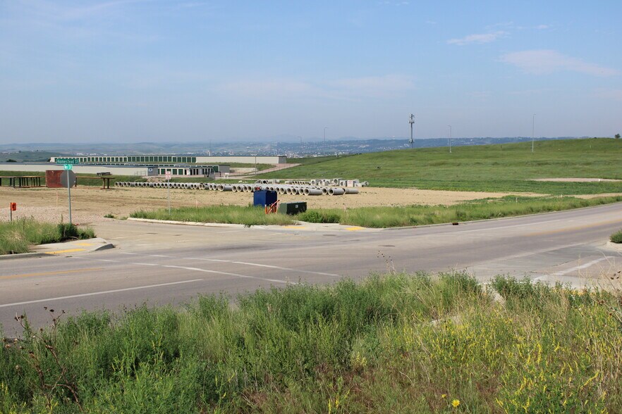 More Photos Of 848 Neel St, Rapid City Land For Sale