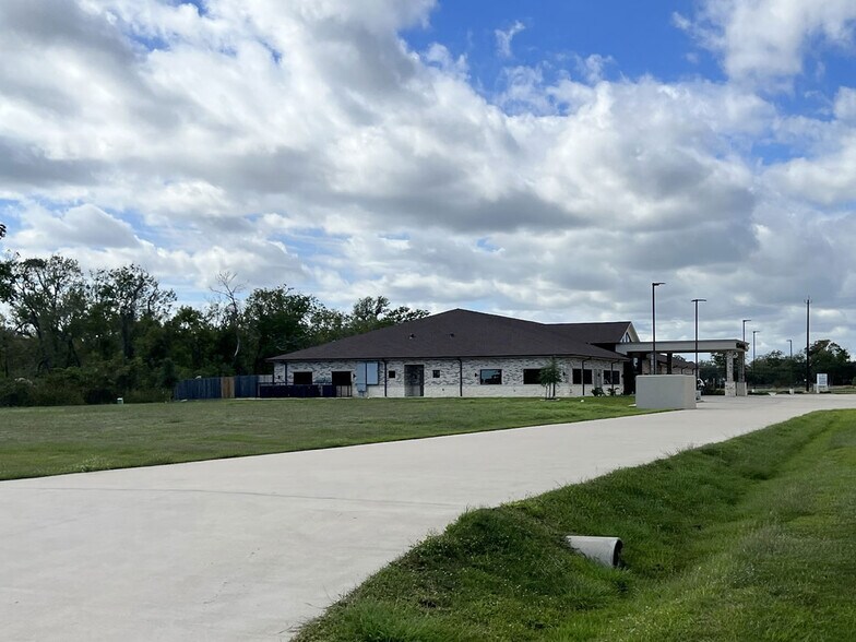 More Photos Of 2007 FM 2004 Dr, Richwood Daycare Center For Sale