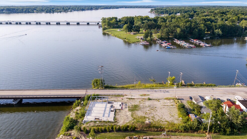 More Photos Of 17000 Mahoning ave, Lake Milton Restaurant For Sale