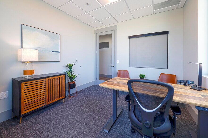 More Photos Of 2201 Spinks Rd, Flower Mound Coworking Space