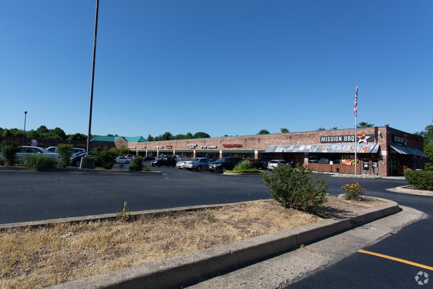 More Photos Of 4126 Joppa Rd, Perry Hall Unknown For Lease